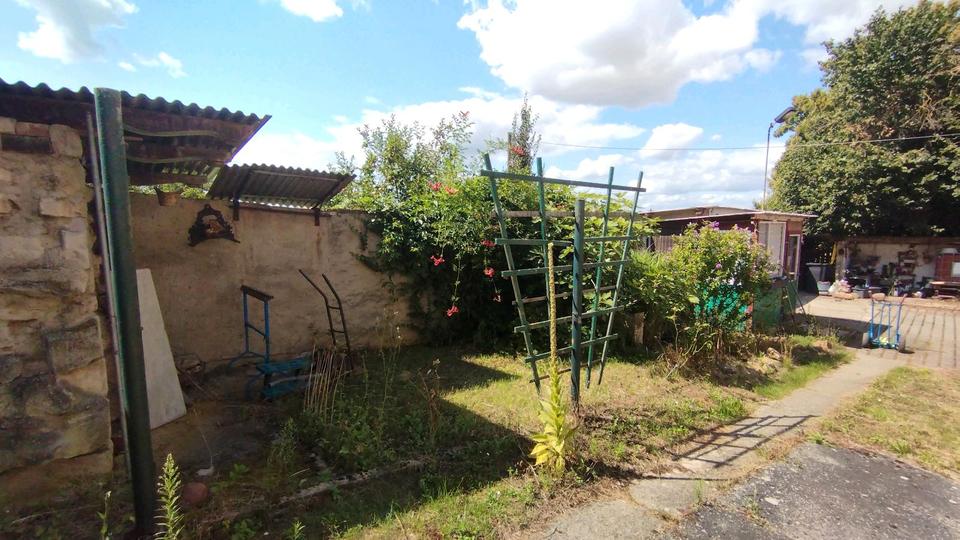 Einfamilienhaus Lanitz-Hassel-Tal Tal - 4 Zimmer, 90 m&sup2;, 169.000&euro; | Angebot:25343728