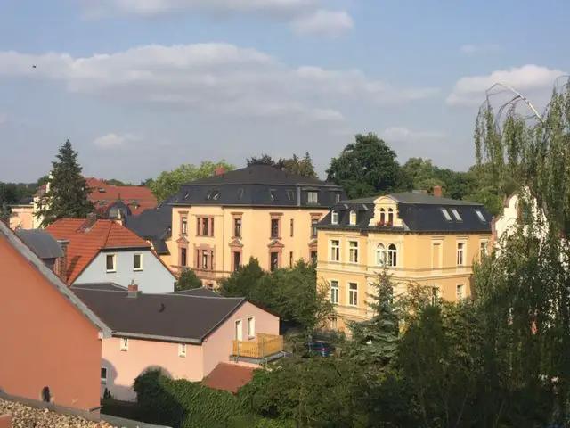 Etagenwohnung Weimar - 4 Zimmer, 102 m&sup2;, 1.200&euro; | Angebot:25991215