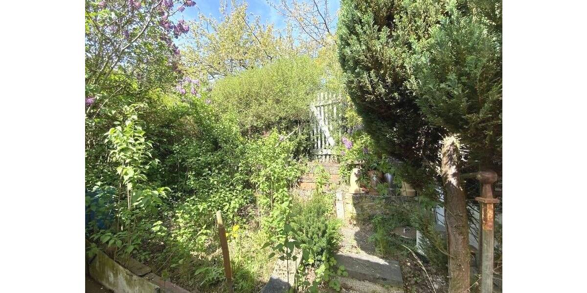 Grundstück Dornburg-Camburg Dornburg - 9.900&euro; | Angebot:26433700