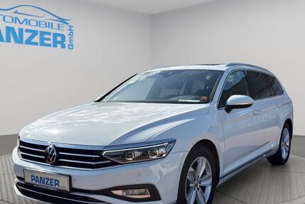 VW Passat 66.274 km 24.990 &euro; Weimar 99425