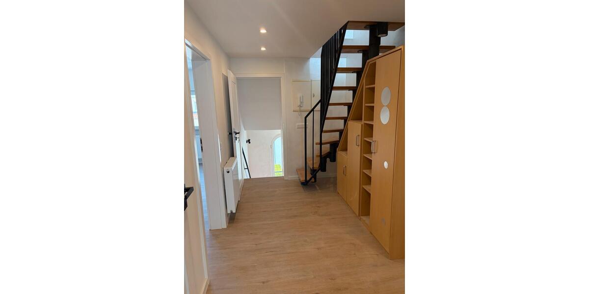 Maisonettenwohnung Erfurt Daberstedt - 4 Zimmer, 110 m&sup2;, 1.210&euro; | Angebot:26634656