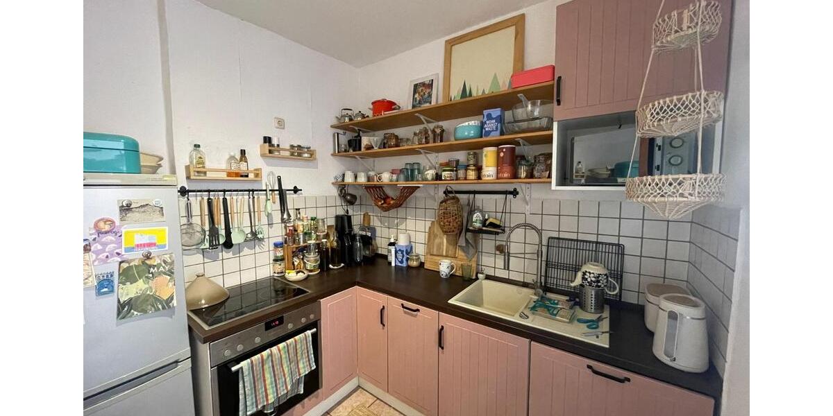 Etagenwohnung Jena Burgau - 4 Zimmer, 82 m&sup2;, 1.107&euro; | Angebot:26552002