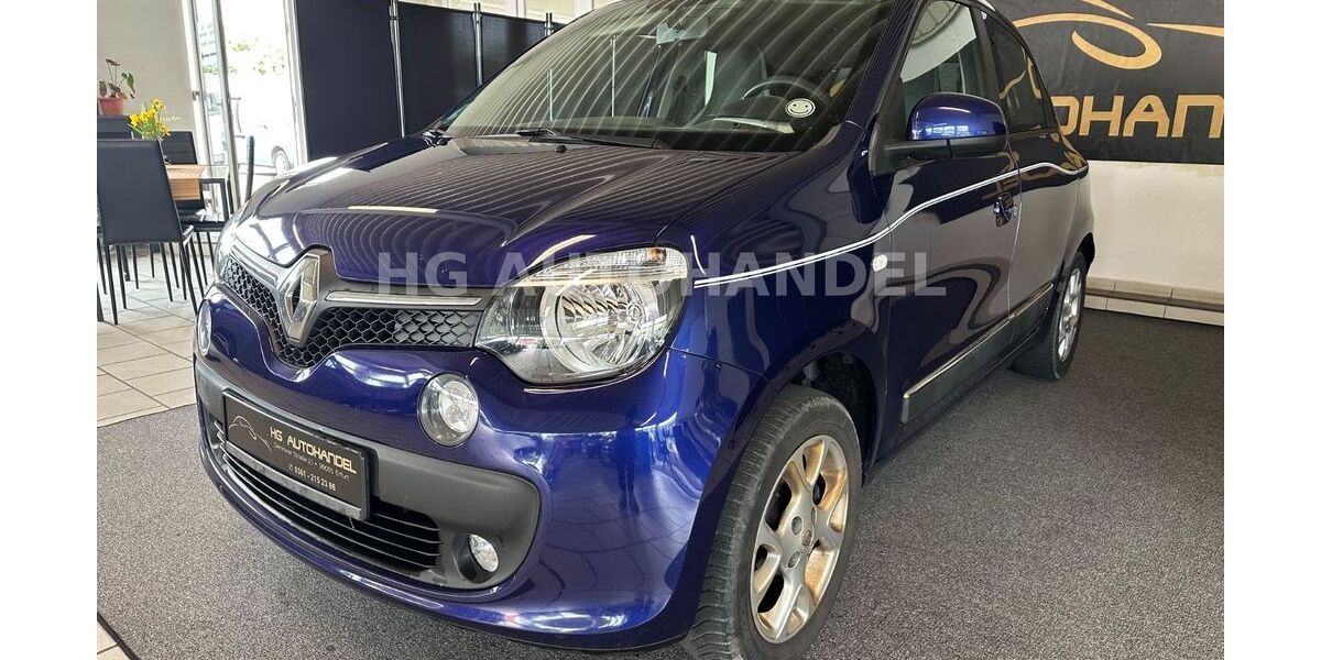 Renault Twingo 144.000 km 4.300 &euro; Erfurt 99091