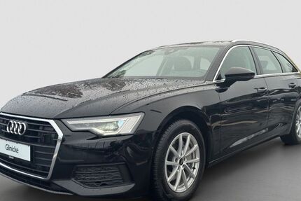 Audi A6 107.800 km 26.870 &euro; Erfurt 99099