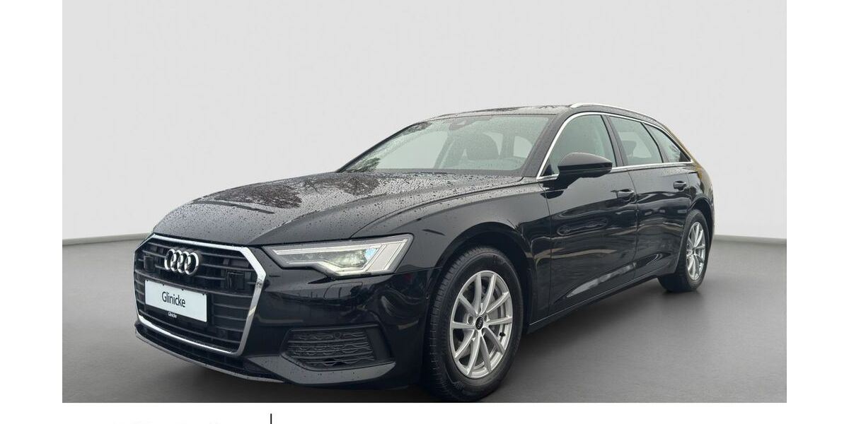 Audi A6 107.800 km 26.870 &euro; Erfurt 99099