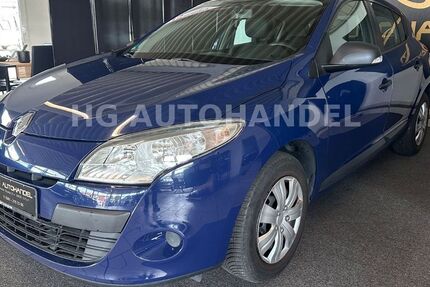 Renault Megane 94.000 km 5.550 &euro; Erfurt 99091