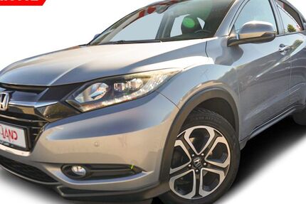 Honda HR-V 114.055 km 15.990 &euro; Erfurt 99087