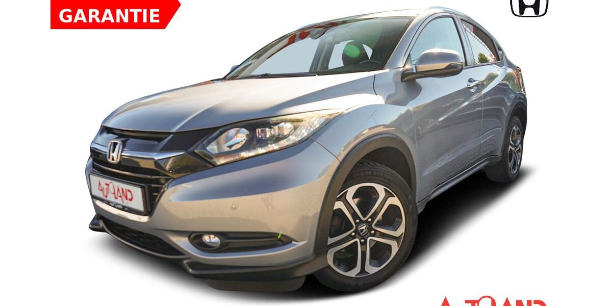 Honda HR-V 114.055 km 16.990 &euro; Erfurt 99087