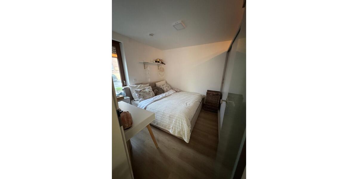 Erdgeschoßwohnung Erfurt Gispersleben - 2 Zimmer, 48 m&sup2;, 730&euro; | Angebot:26671682