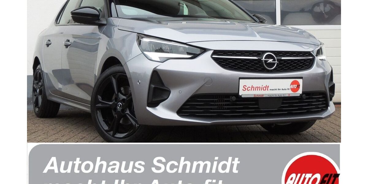 Opel Corsa 15.974 km 16.420 &euro; Erfurt 99097