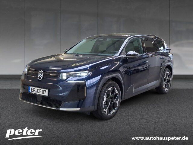 Citroen C5 Aircross 3.500 km 44.990 &euro; Erfurt 99086