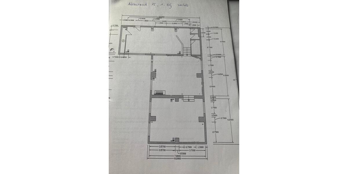 Gewerbeobjekt Apolda - 869&euro; | Angebot:16769679