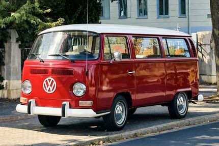 VW T2 46.000 km 32.000 &euro; Bad Sulza 99518