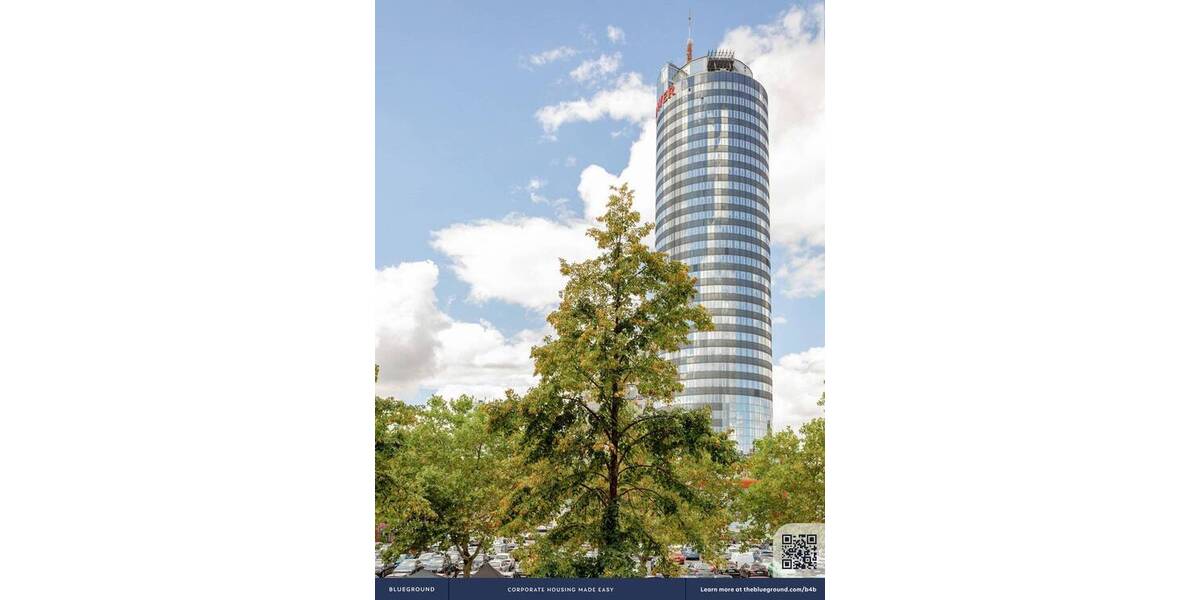 Etagenwohnung Jena Zentrum - 2 Zimmer, 2.319&euro; | Angebot:26296976