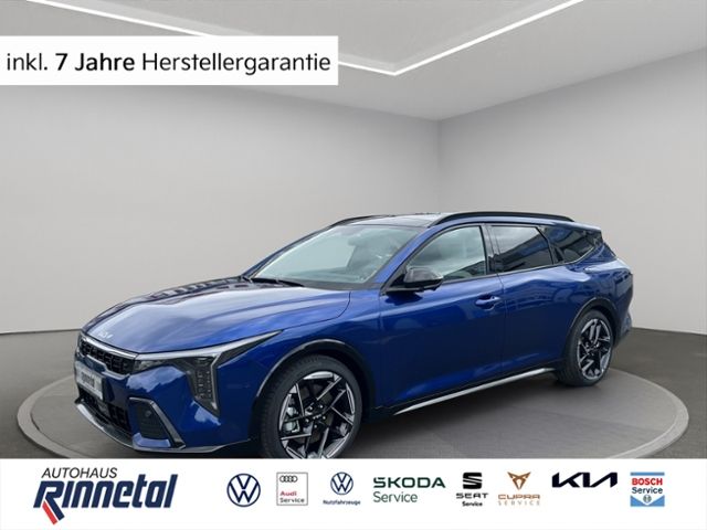 Kia K4 2.880 km 37.440 &euro; Rudolstadt 07407