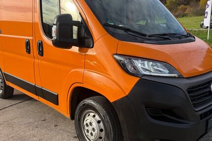 Fiat Ducato 210.000 km 11.500 &euro; Uhlstädt-Kirchhasel 07407