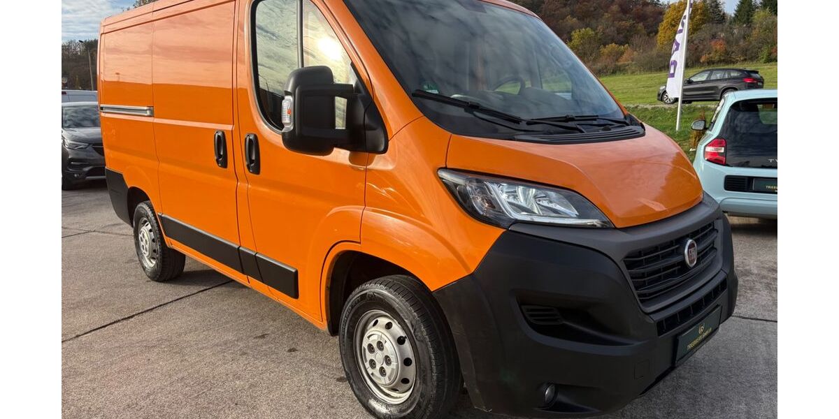 Fiat Ducato 210.000 km 11.500 &euro; Uhlstädt-Kirchhasel 07407