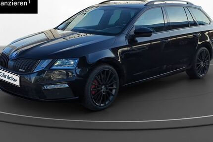Skoda Octavia 116.900 km 17.480 &euro; Weimar 99423