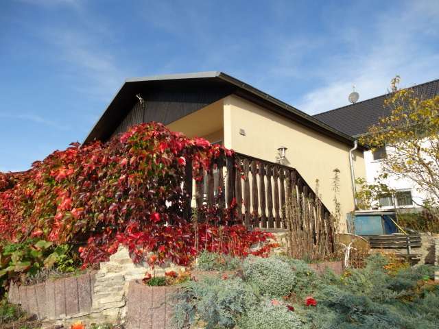 Einfamilienhaus Amt Wachsenburg - 2 Zimmer, 25 m&sup2;, 35.000&euro; | Angebot:26114860