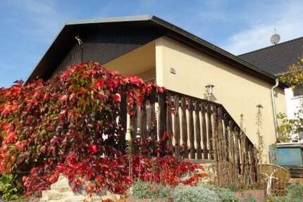 Haus Amt Wachsenburg - 2 Zimmer, 25 m&sup2;, 35.000&euro; | Angebot:26114860