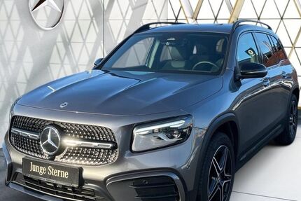 Mercedes-Benz GLB 200 13.095 km 42.698 &euro; Sulza 07751