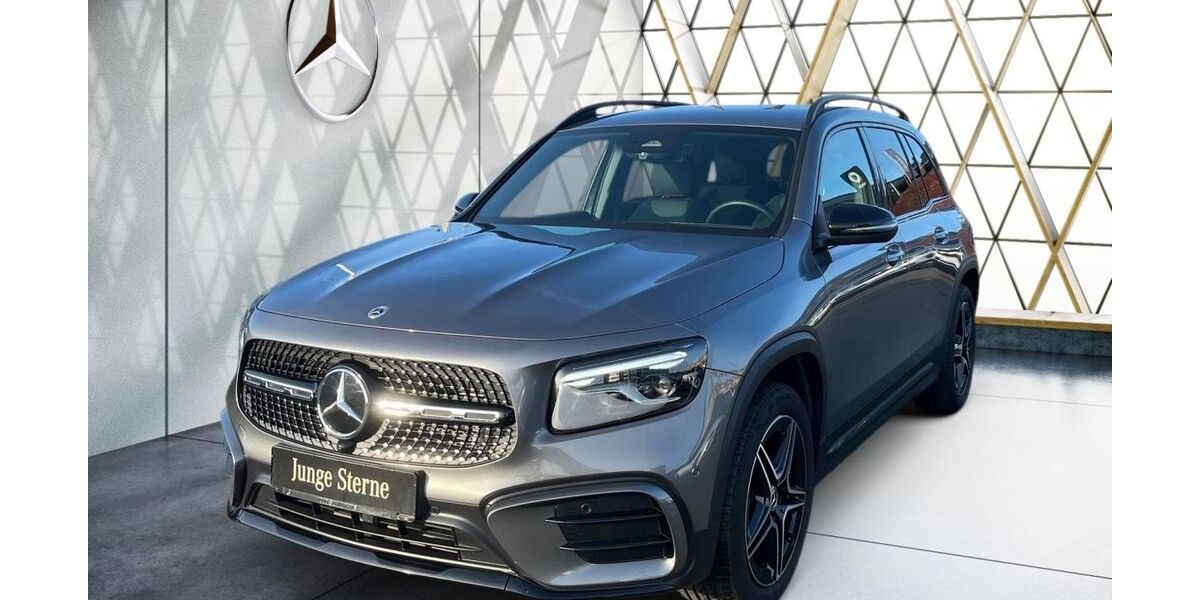 Mercedes-Benz GLB 200 13.095 km 42.698 &euro; Sulza 07751