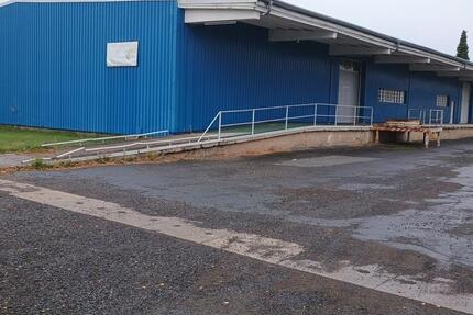 Gewerbeobjekt Sömmerda - 3&euro; | Angebot:23319307