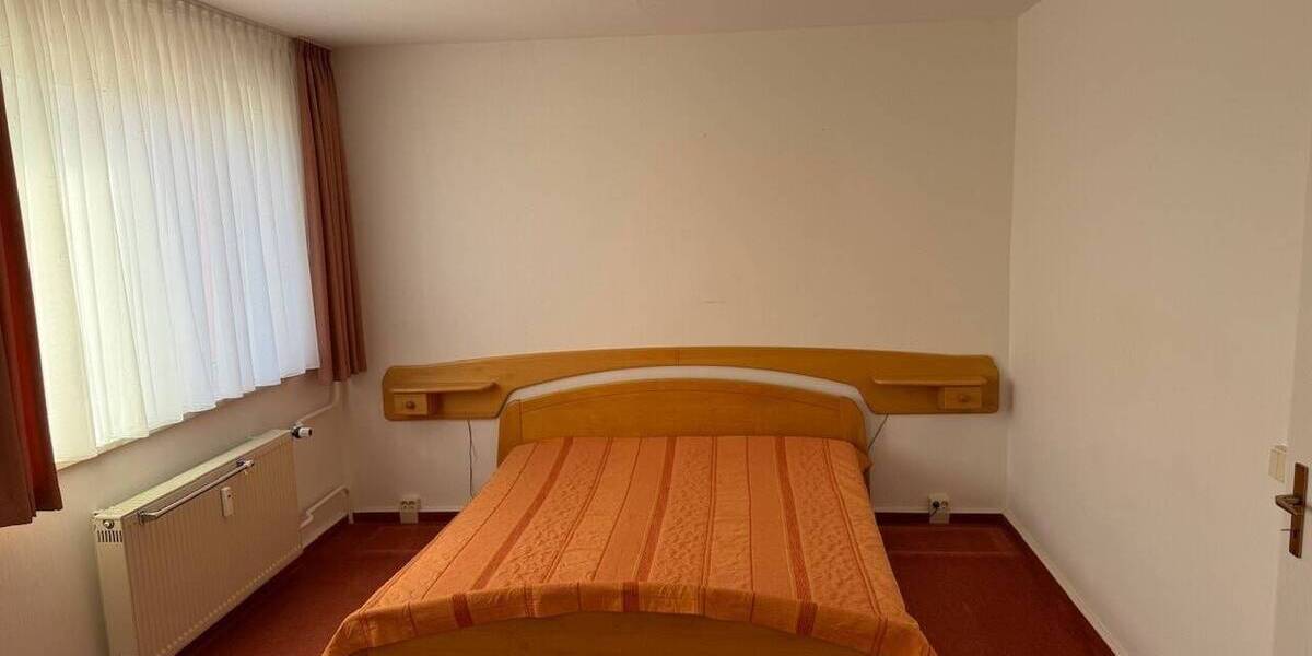 Etagenwohnung Erfurt Berliner Platz - 2 Zimmer, 61 m&sup2;, 85.500&euro; | Angebot:26092785