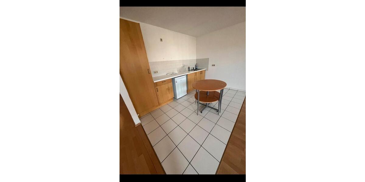 Dachgeschoßwohnung Erfurt Johannesvorstadt - 2 Zimmer, 75 m&sup2;, 660&euro; | Angebot:26701969