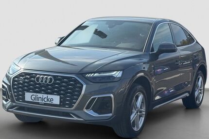 Audi Q5 50.900 km 42.380 &euro; Erfurt 99099