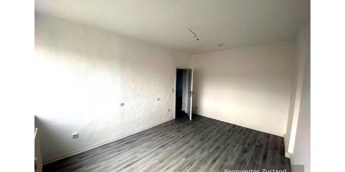 Erdgeschoßwohnung Erfurt Johannesvorstadt - 3 Zimmer, 60 m&sup2;, 149.600&euro; | Angebot:26355514