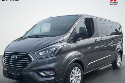 Ford Tourneo Custom 78.500 km 29.950 &euro; Jena-Lobeda 07747