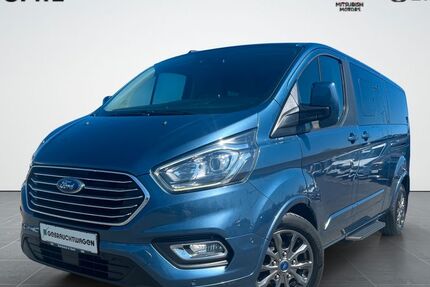 Ford Tourneo Custom 135.500 km 28.880 &euro; Jena-Lobeda 07747
