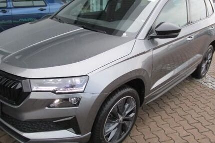 Skoda Karoq 8.987 km 34.950 &euro; Buttstädt 99628