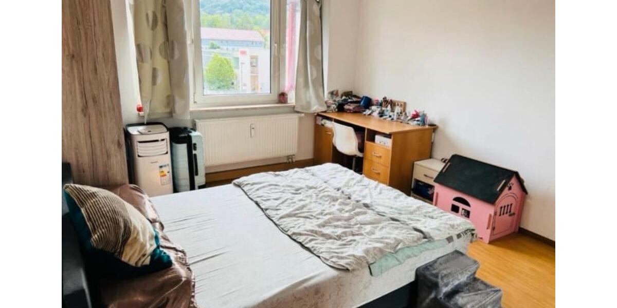 Etagenwohnung Jena - 2 Zimmer, 49 m&sup2;, 700&euro; | Angebot:25980867