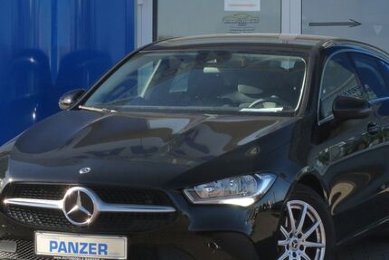 Mercedes-Benz CLA 180 53.237 km 22.990 &euro; Weimar 99425