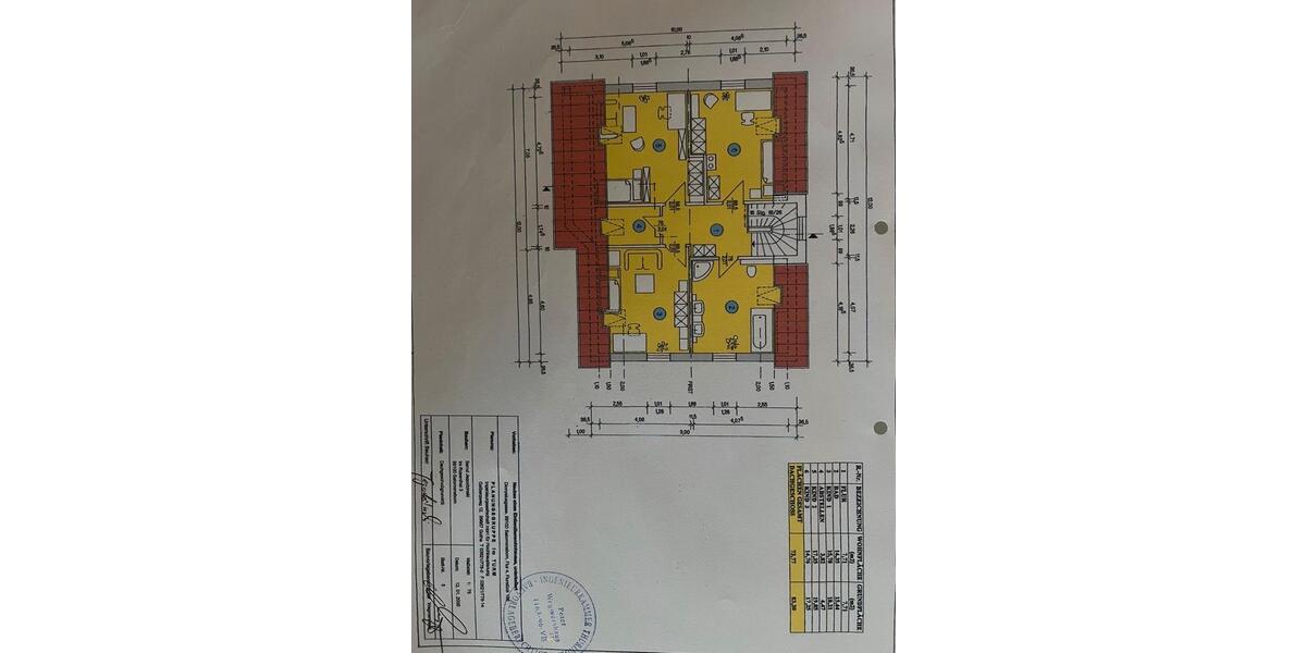 Einfamilienhaus Erfurt Kühnhausen - 5 Zimmer, 261 m&sup2;, 980.000&euro; | Angebot:26552309