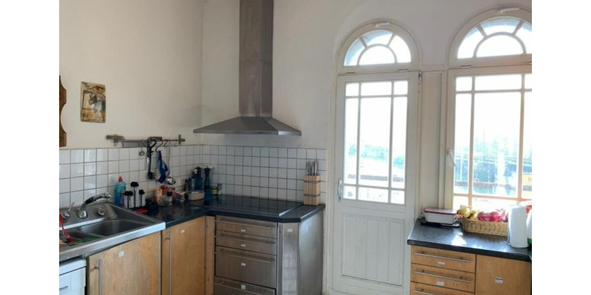 Etagenwohnung Jena - 14 Zimmer, 500 m&sup2;, 150&euro; | Angebot:25087435