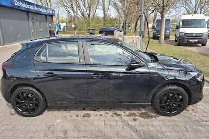 Opel Corsa 26.100 km 13.400 &euro; Erfurt 99097