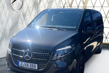 Mercedes-Benz V 300 17.100 km 86.840 &euro; Sulza 07751