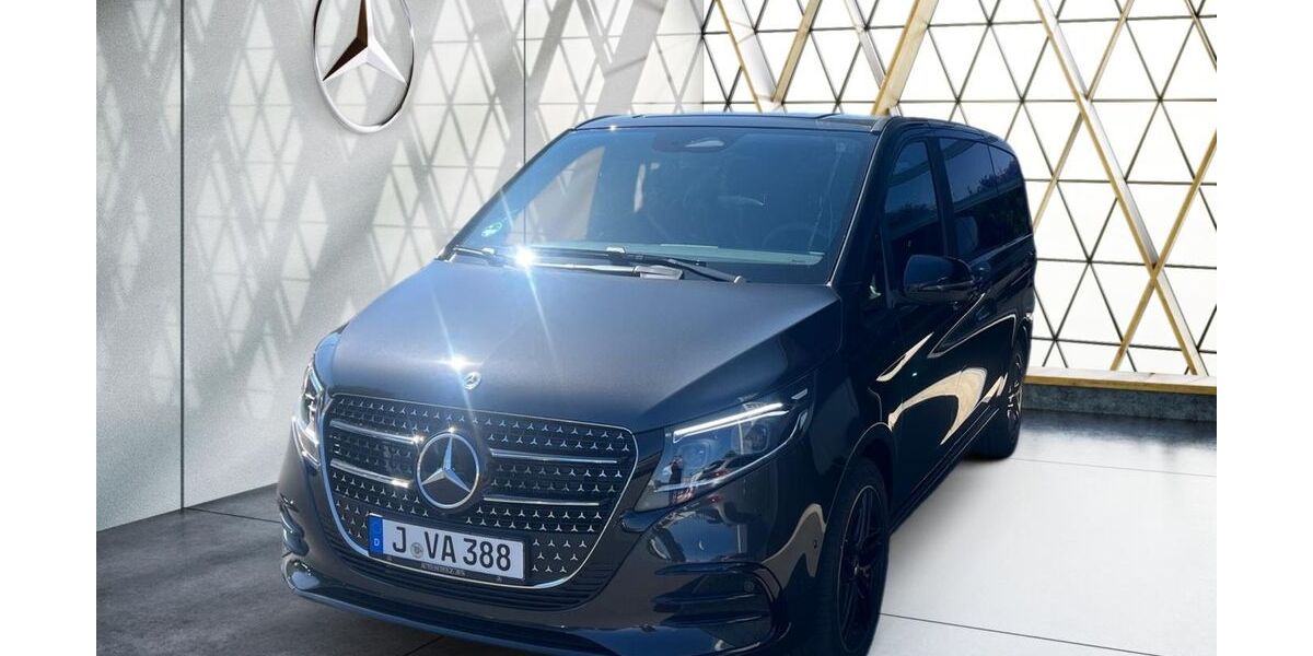 Mercedes-Benz V 300 17.100 km 86.840 &euro; Sulza 07751