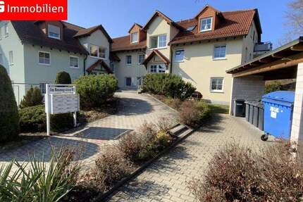 Wohnung Rudolstadt West - 3 Zimmer, 72 m&sup2;, 105.000&euro; | Angebot:25897696