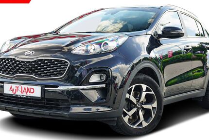 Kia Sportage 86.835 km 19.990 &euro; Erfurt 99087