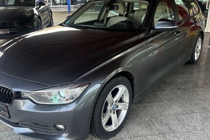 BMW 318 220.000 km 7.490 &euro; Rudolstadt 07407