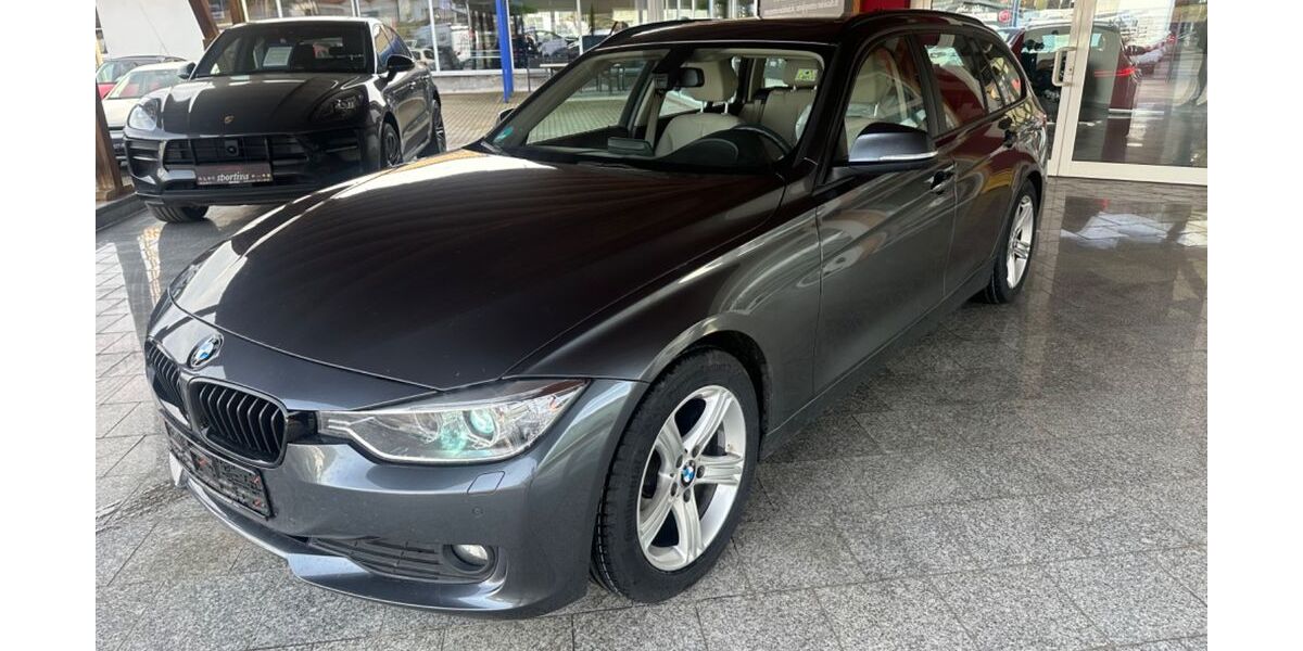 BMW 318 220.000 km 7.490 &euro; Rudolstadt 07407