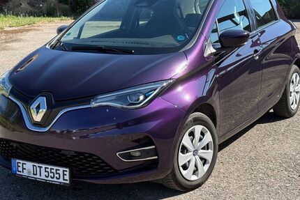 Renault ZOE 75.000 km 11.100 &euro; Erfurt 99086