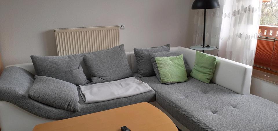 Etagenwohnung Bucha - 2 Zimmer, 60 m&sup2;, 900&euro; | Angebot:25792966