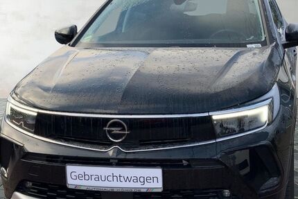 Opel Grandland (X) 19.966 km 28.499 &euro; Erfurt 99099