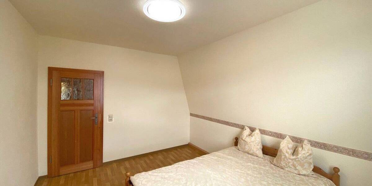 Etagenwohnung Jena Zwätzen - 3 Zimmer, 70 m&sup2;, 175.000&euro; | Angebot:26358730