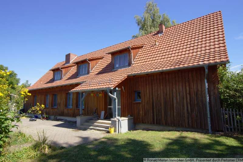 Einfamilienhaus Elxleben - 10.5 Zimmer, 277 m&sup2;, 370.000&euro; | Angebot:22755230